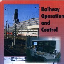 Railway Operation and Control