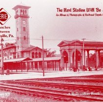 The Next Station will be