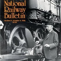 National Railway Bulletin, Vol. 61, No. 4
