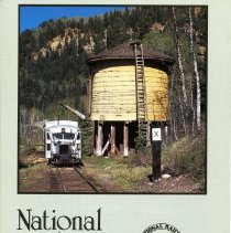 National Railway Bulletin, Vol. 65, No. 6