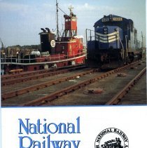 National Railway Bulletin, Vol. 67, No. 4
