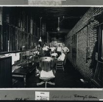 Plano Station Ticket Office