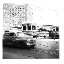 TER Passenger Motors 302 and 362 at Dallas Terminal