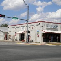 Trip Down Dallas-Waco Line - West Lumber Company