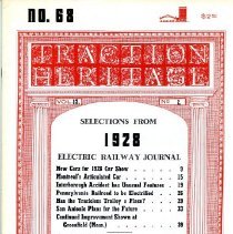 Traction Heritage, Vol. 12, No. 02