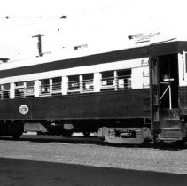 TER Passenger Motor 364