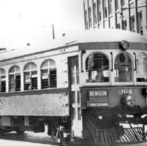 TER Passenger Motor 364