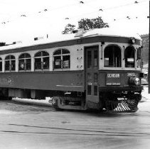 TER Passenger Motor 363