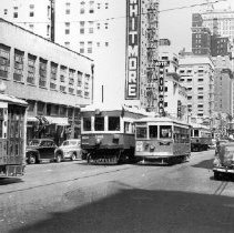 TER Passenger Motor 309