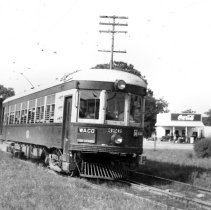 TER Passenger Motor 326