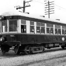 TER Passenger Motor 326