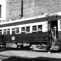 TER Passenger Motor 319