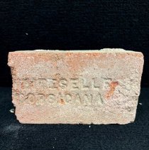 Front of Whiteselle Brick