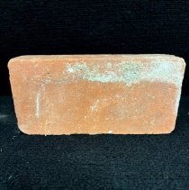 Back of Abilene Brick