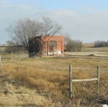 Lawrence Substation at FM1392 and US80