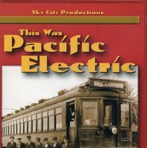 This was Pacific Electric