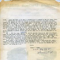 Southern Traction Annals - March 1965 [Back]