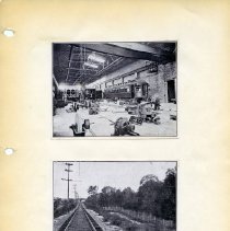 Texas Electric Railway Reference Scrapbook [Pg 37]