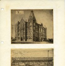 Texas Electric Railway Reference Scrapbook [Pg 43]