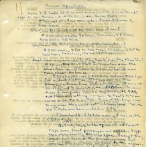 Section 11 Freight Operations