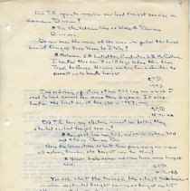 Section 11 Freight Operations