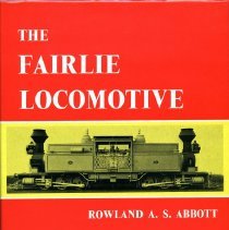 The Fairlie locomotive
