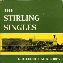 The Stirling singles
