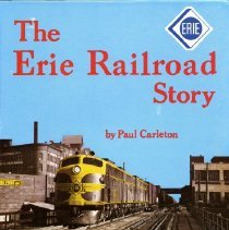 The Erie Railroad story
