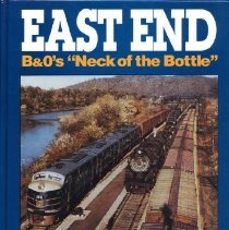 East end : Harper's Ferry to Cumberland