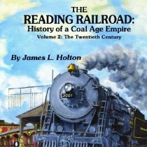 The Reading Railroad vol. 2