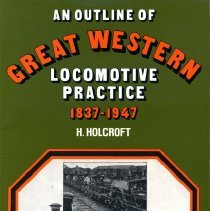 An outline of Great Western locomotive practice