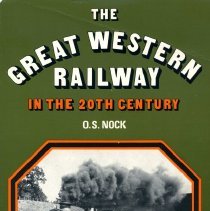 Great Western Railway in the 20th century