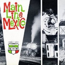 Main line Mexico