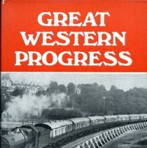 Great Western progress