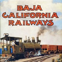 Baja California railways
