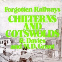 Chilterns and Cotswolds