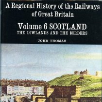 Scotland : the Lowlands and Borders