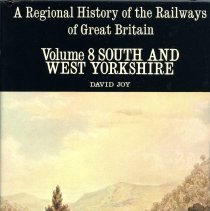 South and West Yorkshire