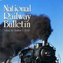 National Railway Bulletin