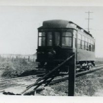 Tarrant County Traction