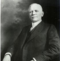 John Frank Strickland