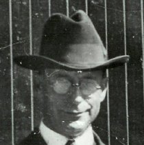 Michael Joseph Loftus