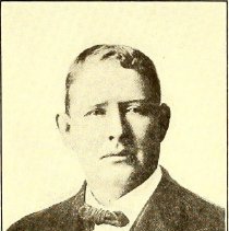Burr Martin