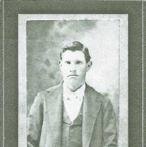 William Edward Sturges