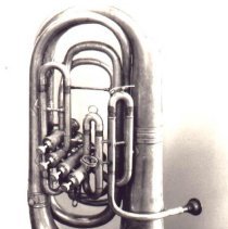 Euphonium, Double Bell