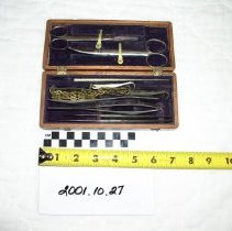 Medical Instrument