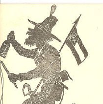 Member of the C.S.A.