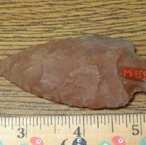 Projectile point