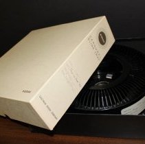 Tugs in Ice 1949-1965/Grizzly