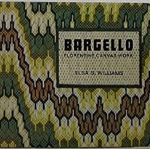 Bargello: Florentine Canvas Work